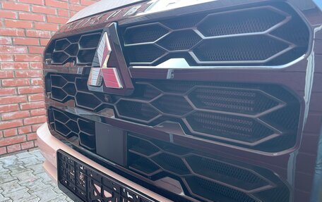 Mitsubishi L200, 2024 год, 5 500 000 рублей, 13 фотография