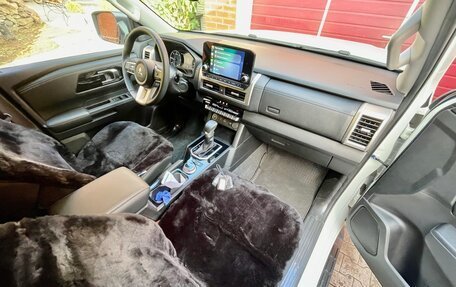 Mitsubishi L200, 2024 год, 5 500 000 рублей, 5 фотография