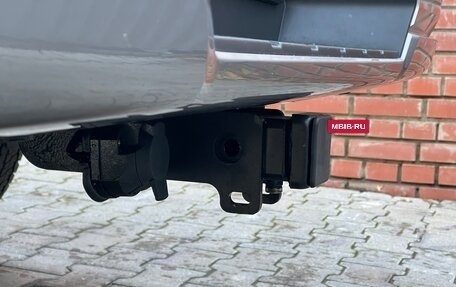 Mitsubishi L200, 2024 год, 5 500 000 рублей, 11 фотография