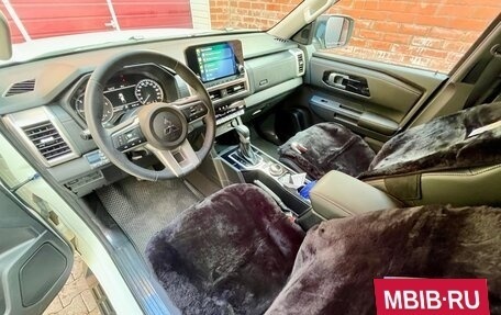 Mitsubishi L200, 2024 год, 5 500 000 рублей, 4 фотография