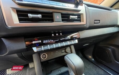 Mitsubishi L200, 2024 год, 5 500 000 рублей, 9 фотография