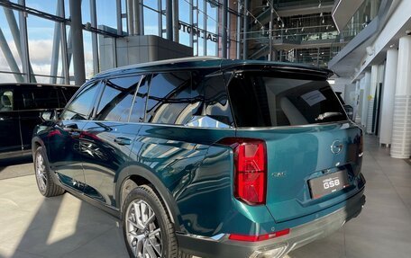 GAC GS8, 2025 год, 4 499 000 рублей, 2 фотография