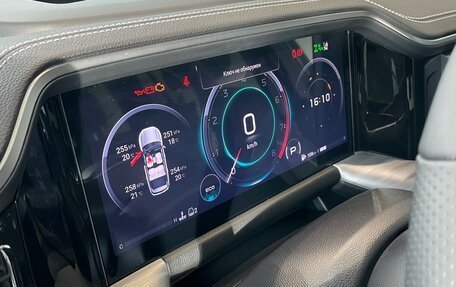 GAC GS8, 2025 год, 4 499 000 рублей, 6 фотография