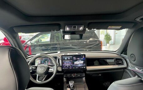 GAC GS8, 2025 год, 4 499 000 рублей, 5 фотография