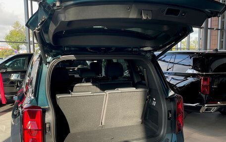 GAC GS8, 2025 год, 4 499 000 рублей, 13 фотография