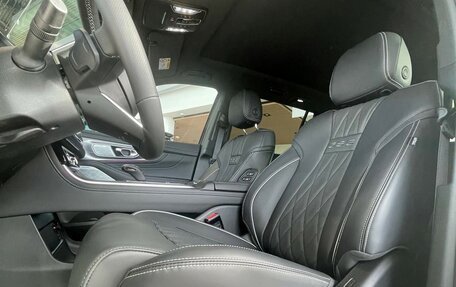 GAC GS8, 2025 год, 4 499 000 рублей, 17 фотография