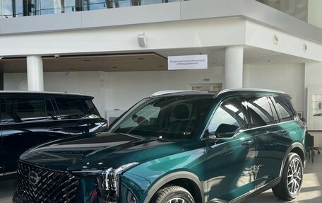 GAC GS8, 2025 год, 4 499 000 рублей, 21 фотография