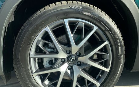 GAC GS8, 2025 год, 4 499 000 рублей, 20 фотография