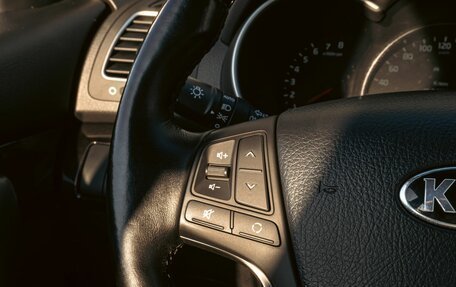 KIA Sorento II рестайлинг, 2019 год, 2 095 000 рублей, 14 фотография