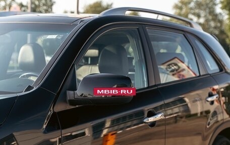 KIA Sorento II рестайлинг, 2019 год, 2 095 000 рублей, 8 фотография