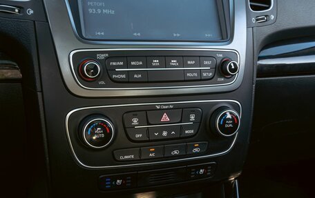 KIA Sorento II рестайлинг, 2019 год, 2 095 000 рублей, 19 фотография