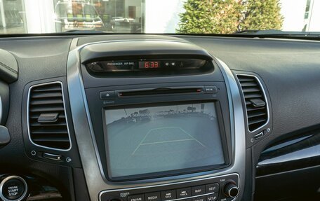 KIA Sorento II рестайлинг, 2019 год, 2 095 000 рублей, 18 фотография