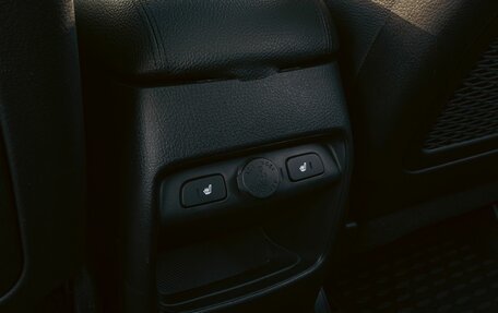 KIA Sorento II рестайлинг, 2019 год, 2 095 000 рублей, 26 фотография