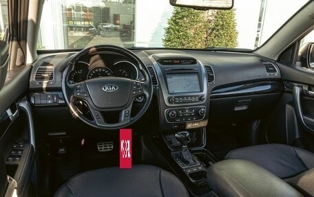 KIA Sorento II рестайлинг, 2019 год, 2 095 000 рублей, 21 фотография