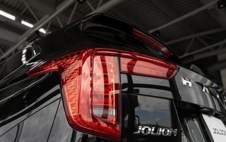 Haval Jolion, 2025 год, 2 699 000 рублей, 8 фотография