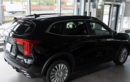 Haval Jolion, 2025 год, 2 699 000 рублей, 15 фотография