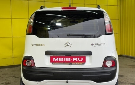 Citroen C3 Picasso I, 2012 год, 549 000 рублей, 6 фотография