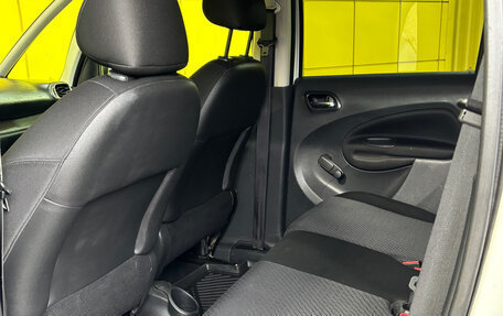 Citroen C3 Picasso I, 2012 год, 549 000 рублей, 10 фотография