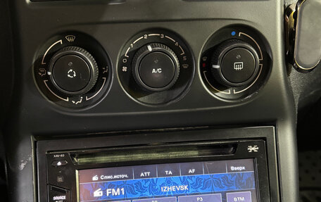 Citroen C3 Picasso I, 2012 год, 549 000 рублей, 16 фотография