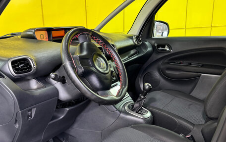 Citroen C3 Picasso I, 2012 год, 549 000 рублей, 11 фотография