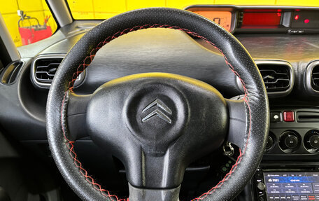 Citroen C3 Picasso I, 2012 год, 549 000 рублей, 14 фотография