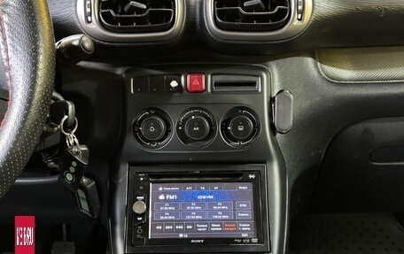 Citroen C3 Picasso I, 2012 год, 549 000 рублей, 13 фотография