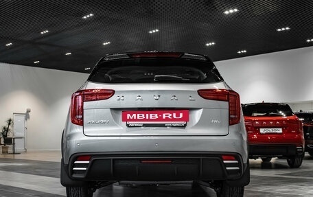 Haval Jolion, 2025 год, 2 499 000 рублей, 7 фотография