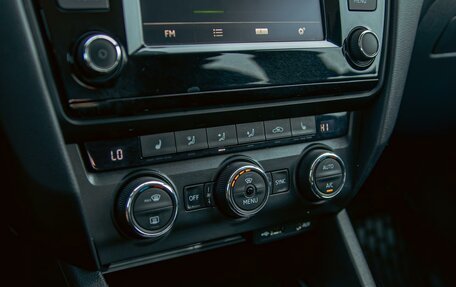 Skoda Octavia, 2017 год, 1 750 000 рублей, 15 фотография