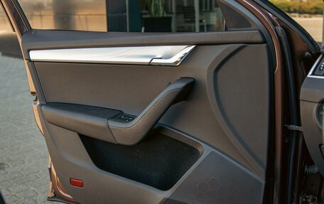 Skoda Octavia, 2017 год, 1 750 000 рублей, 12 фотография