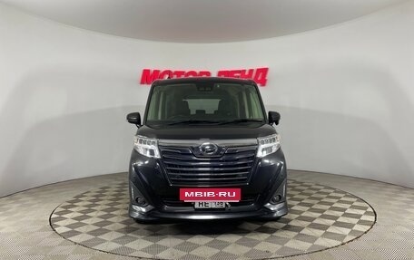 Daihatsu Thor I, 2019 год, 1 162 000 рублей, 2 фотография