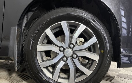 Daihatsu Thor I, 2019 год, 1 162 000 рублей, 9 фотография