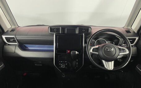 Daihatsu Thor I, 2019 год, 1 162 000 рублей, 13 фотография