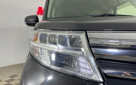 Daihatsu Thor I, 2019 год, 1 162 000 рублей, 7 фотография