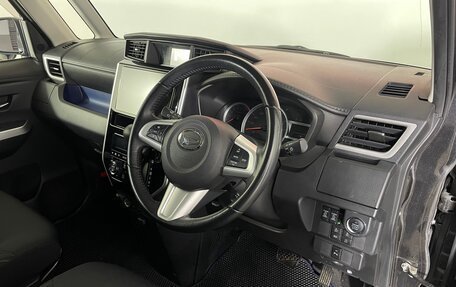 Daihatsu Thor I, 2019 год, 1 162 000 рублей, 11 фотография