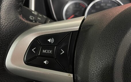 Daihatsu Thor I, 2019 год, 1 162 000 рублей, 15 фотография