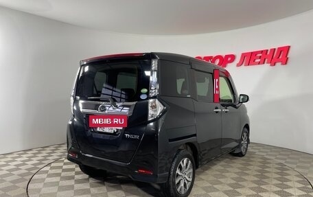 Daihatsu Thor I, 2019 год, 1 162 000 рублей, 4 фотография