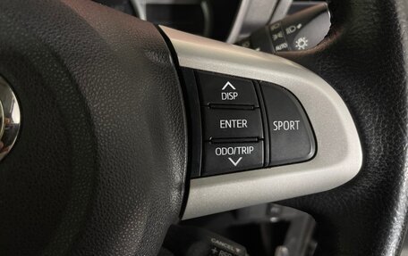 Daihatsu Thor I, 2019 год, 1 162 000 рублей, 16 фотография