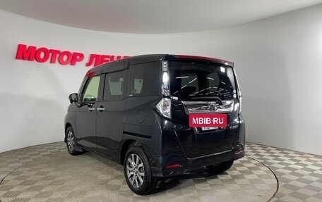 Daihatsu Thor I, 2019 год, 1 162 000 рублей, 6 фотография