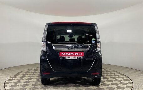 Daihatsu Thor I, 2019 год, 1 162 000 рублей, 5 фотография