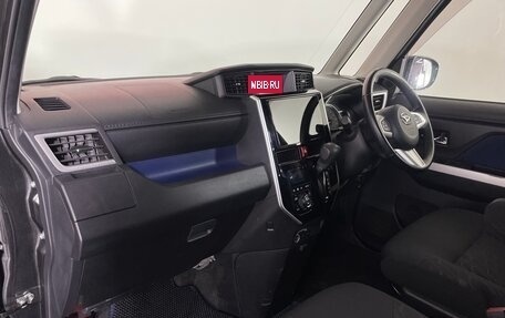 Daihatsu Thor I, 2019 год, 1 162 000 рублей, 12 фотография