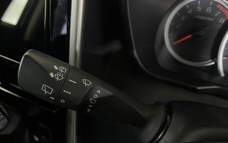 Daihatsu Thor I, 2019 год, 1 162 000 рублей, 17 фотография