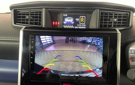 Daihatsu Thor I, 2019 год, 1 162 000 рублей, 22 фотография