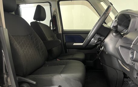 Daihatsu Thor I, 2019 год, 1 162 000 рублей, 27 фотография