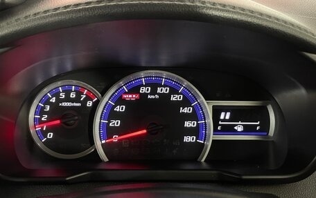 Daihatsu Thor I, 2019 год, 1 162 000 рублей, 19 фотография