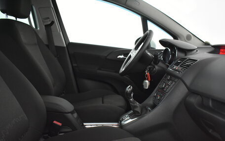 Opel Meriva, 2012 год, 659 000 рублей, 11 фотография