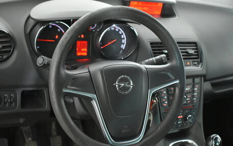 Opel Meriva, 2012 год, 659 000 рублей, 9 фотография