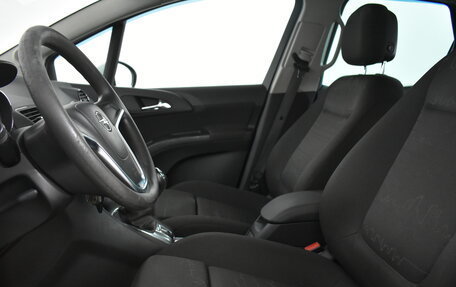 Opel Meriva, 2012 год, 659 000 рублей, 8 фотография