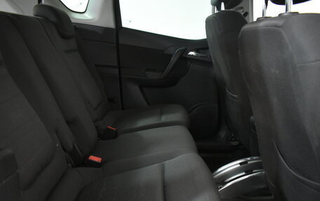 Opel Meriva, 2012 год, 659 000 рублей, 12 фотография