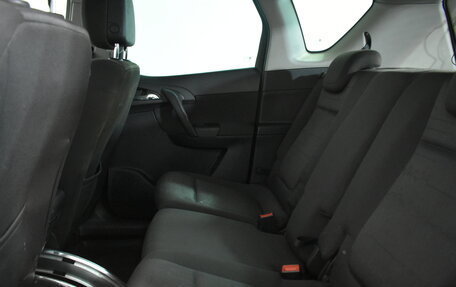 Opel Meriva, 2012 год, 659 000 рублей, 13 фотография