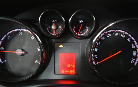 Opel Meriva, 2012 год, 659 000 рублей, 16 фотография